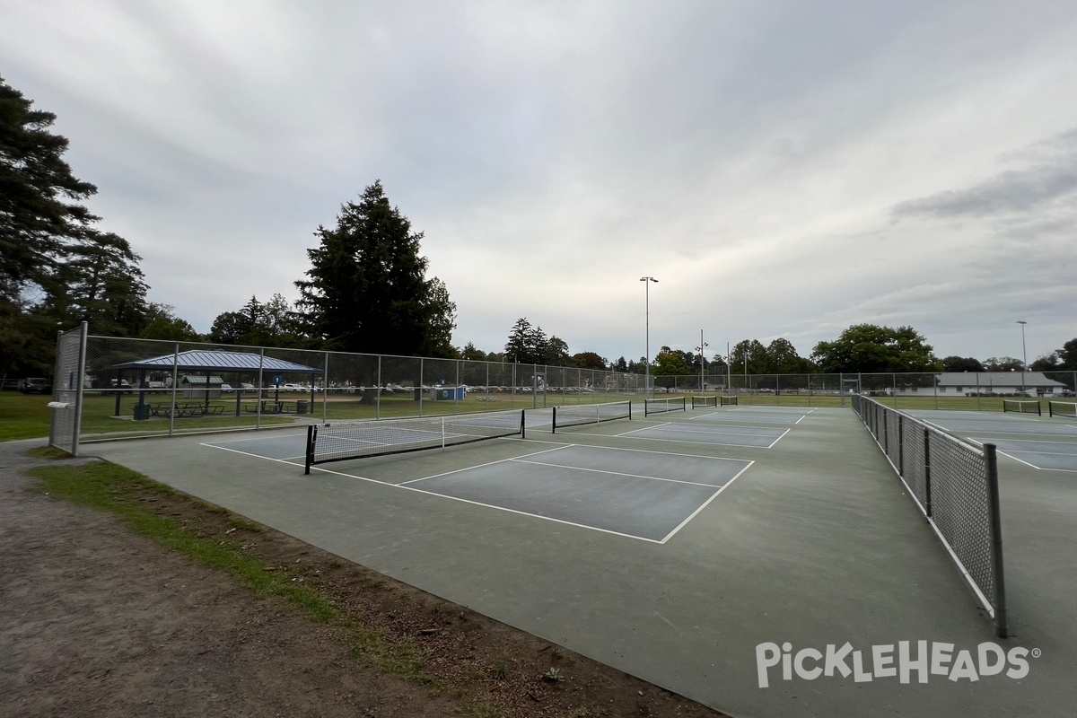 Photo of Pickleball at East Side Rec Field